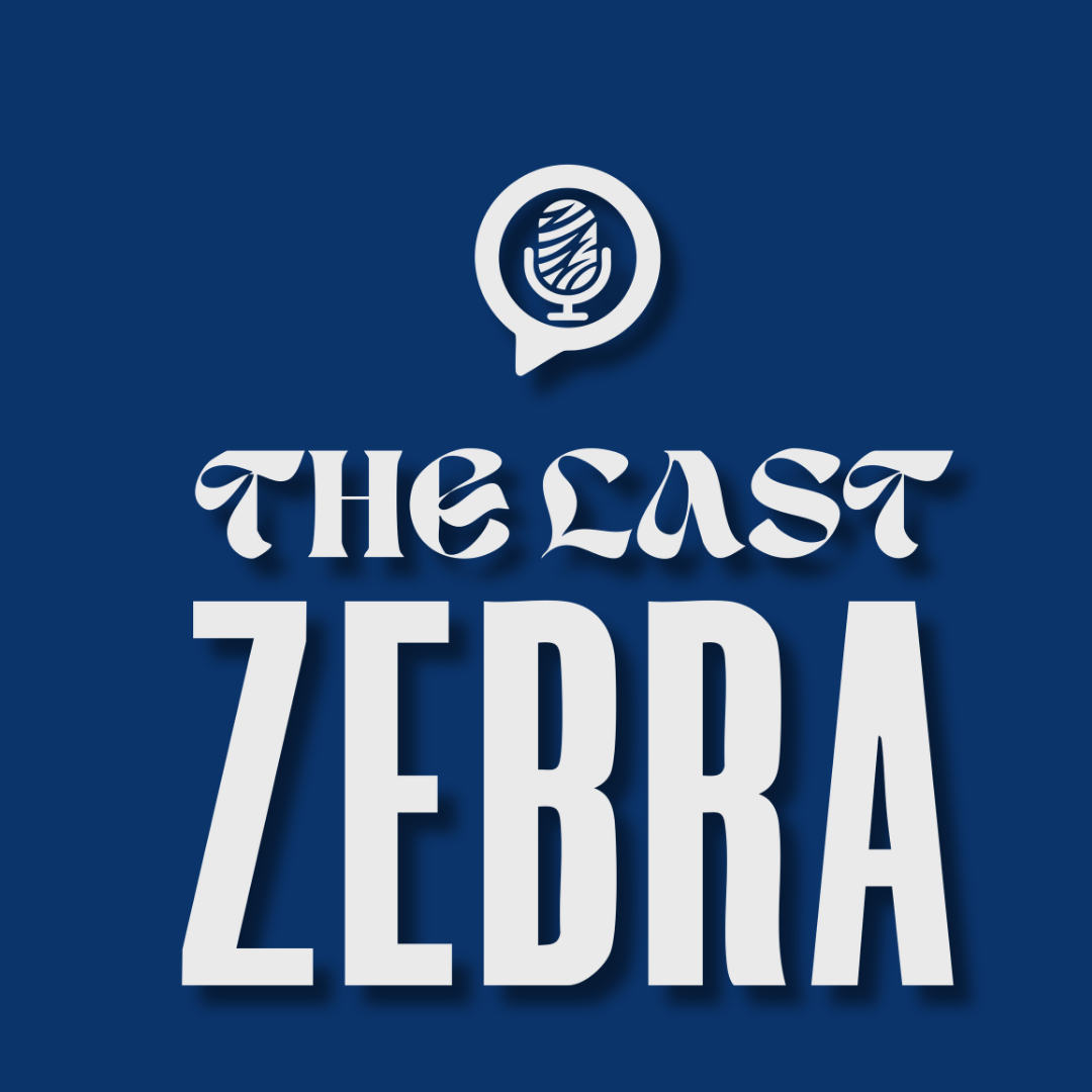 The Last Zebra